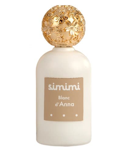 Blanc d'Anna