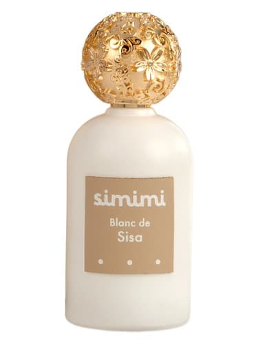 Blanc de Sisa - بلانک دو سیسا