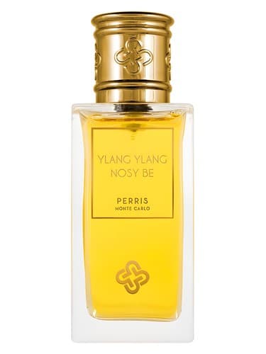 Ylang Ylang Nosy Be Extrait - یلانگ یلانگ نوزی بی اکستریت