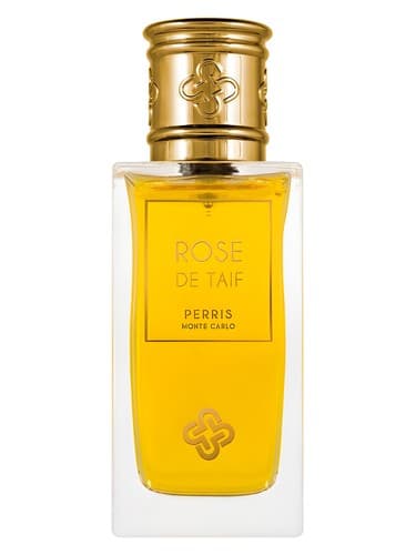 Rose de Taif Extrait