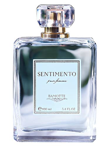Sentimento - احساسی