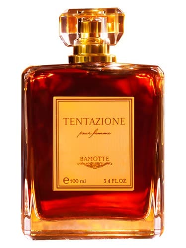 Tentazione - تنتازیون
