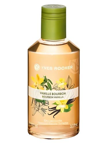 Vanille Bourbon 2016 - وانیل بوربون 2016