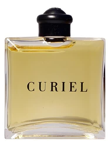 Curiel - کوریل