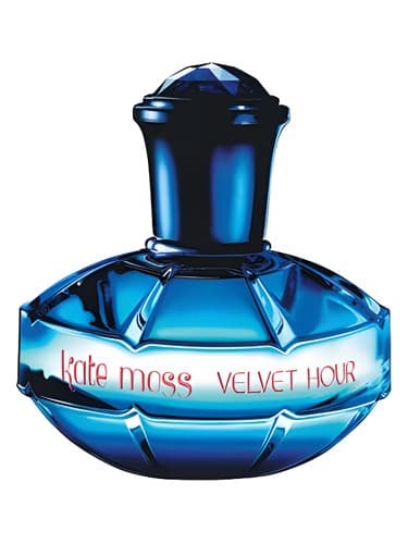 Velvet Hour - ولوت آور