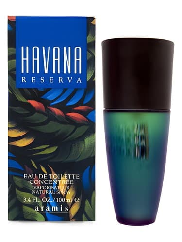 Havana Reserva - هاوانا رزرو
