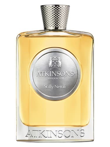 Scilly Neroli - سیلی نرولی