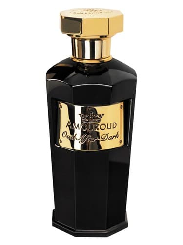 Oud After Dark - عود افتر دارک