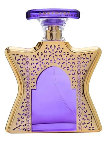 Dubai Amethyst - دبی آمتیست