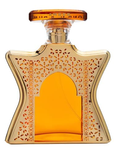 Dubai Amber - دبی آمبر