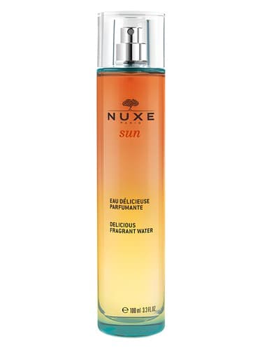 Sun Eau Delicieuse Parfumante - سان او دلیسیوز پارفومانت