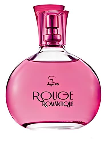 Rouge Romantique - روژ رومانتیک