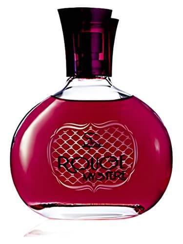 Rouge Mystère - روژ میستر