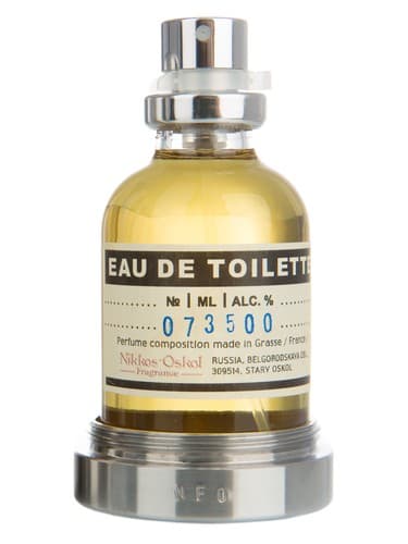 Fragrance №07