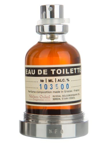 Fragrance №10 - عطر شماره 10
