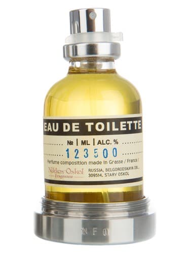 Fragrance №12