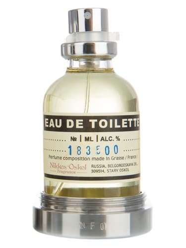 Fragrance №18