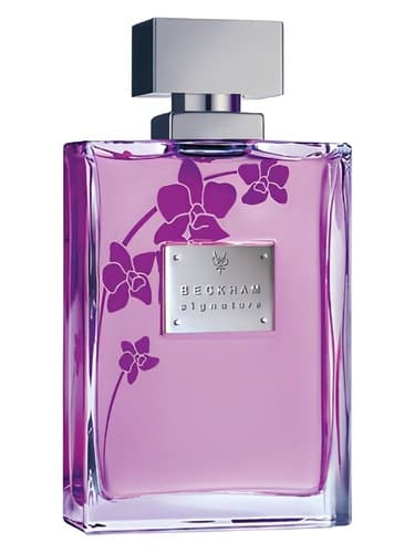 Signature for Her - سیگنیچر فور هر