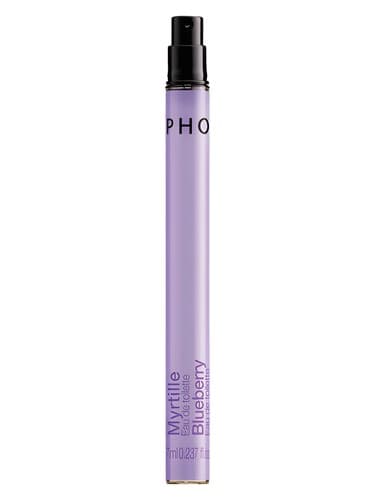 Myrtille (Blueberry) - مرتیل (زغال اخته)
