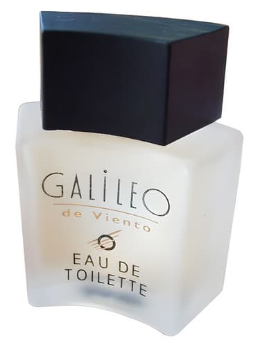 Galileo de Viento - گالیله دو وینتو