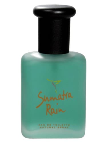 Sumatra Rain - باران سوماترا