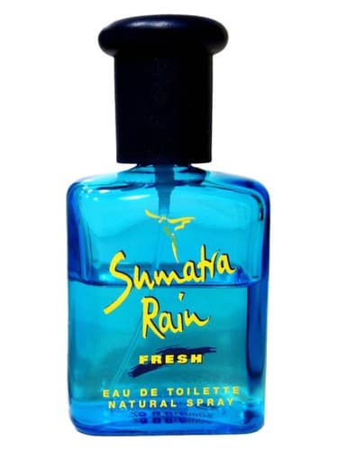 Sumatra Rain Fresh - باران سوماترا تازه