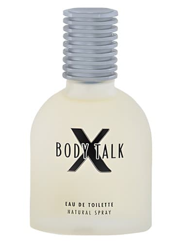 X Body Talk 