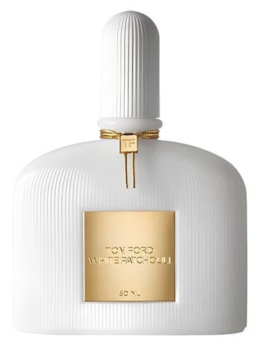 White Patchouli - وایت پاتچولی