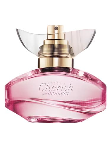 Cherish the Moment - چریش د مومنت