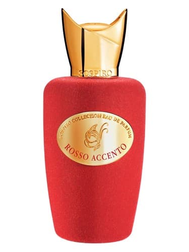 Rosso Accento - روسو اکسنتو