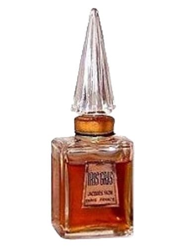 Iris Gris - آیریس گریس