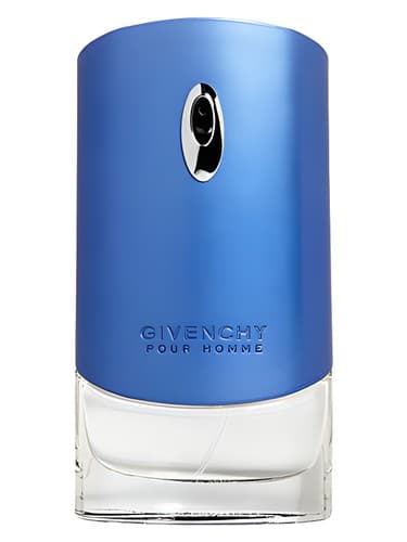 Givenchy pour Homme Blue Label - ژیوانشی پور هوم بلو لیبل