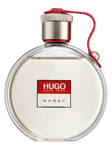 Hugo Woman - هوگو وومن