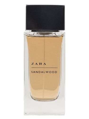 Zara Sandalwood - وود صندل زارا