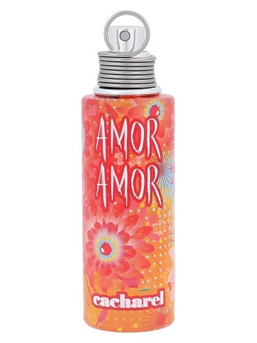 Amor Amor Le Paradis