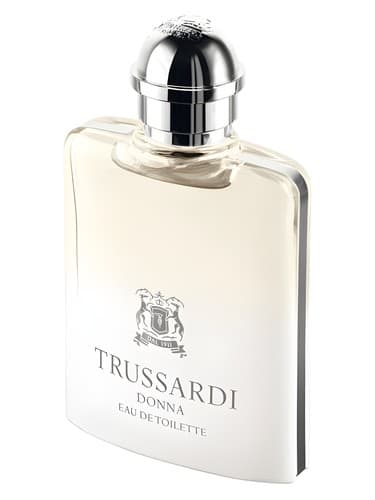 Trussardi Donna Eau de Toilette - تروساردی دونا او دو تویلت