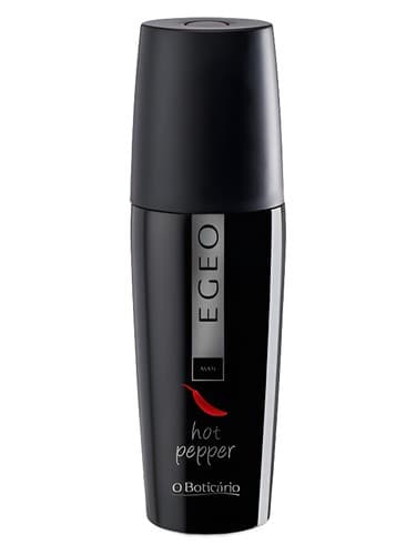 Egeo Hot Pepper