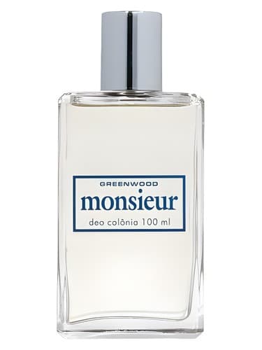 Fiorucci Monsieur - فیوروچی مسیو