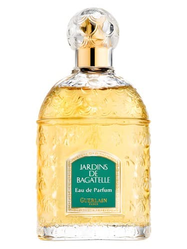 Jardins de Bagatelle - ژاردن د باگاتل