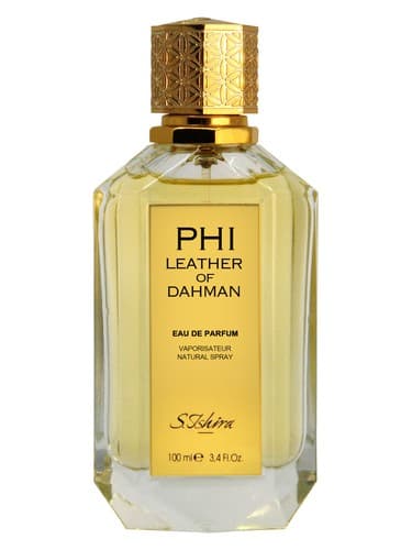 Leather of Dahman