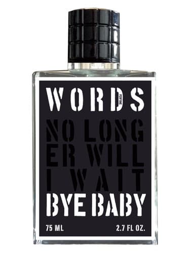 Bye Baby - خداحافظ عزیزم
