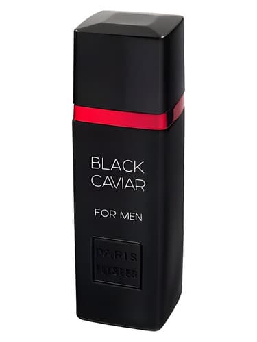 Black Caviar For Men - بلک خاویار فور من