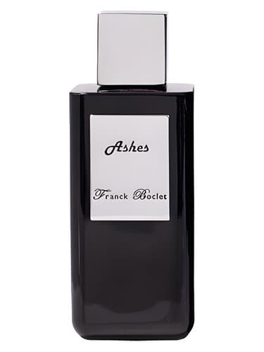 Ashes - اشز