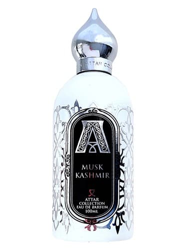 Musk Kashmir - ماسک کشمیر