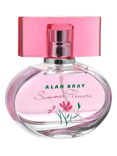 Summer Flowers - گل های تابستانی