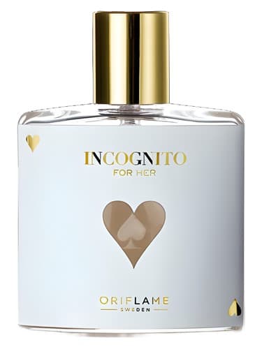 Incognito for Her - اینکوگنیتو فور هر