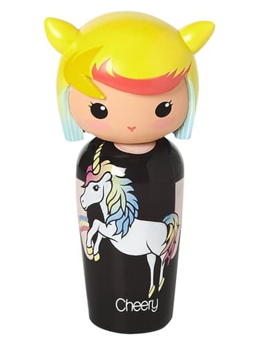 Cheery by Jeremy Scott - شاد توسط جرمی اسکات
