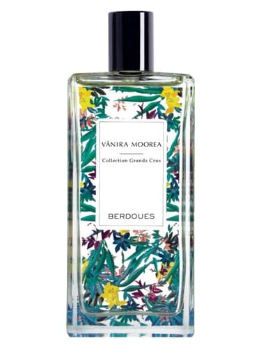 Vanira Moorea - وانیرا مورآ