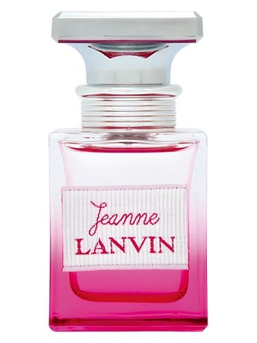 Jeanne Lanvin Limited Edition