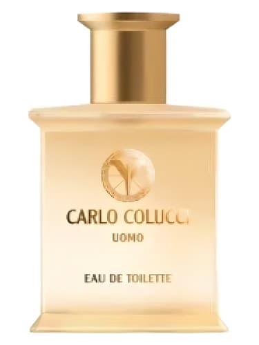 Carlo Colucci Uomo